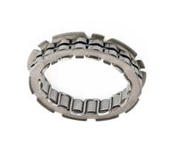 Compatible With For XV1900AS Roadliner S 2006-2015 Motorcycle Accessorie Way Starter Bearing Clutch 28126-HN0-A01 4WM-15590-00 6S5-15590-00 One Way Starter Clutch