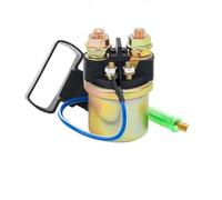 Compatible With For XV240 1989 For XV250 For ROUTE 66 1988 1989 1990 Motorbike Starter Solenoid Relay Ignition Key Switch