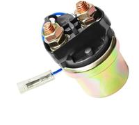 Compatible With For XV250 For Virago For Route 66 1988 1989 1990 1995-2008 Motorbike Starter Solenoid Relay