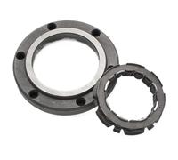 Compatible With For XV250 V-Star 2008-2018 For XV250 Virago 1988-2007 Motorcycle Starter Motor Way Clutch 51Y-15590-01 One Way Bearing Starter