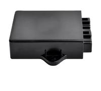 Compatible With For XV250S For Virago 1994-2008 CDI Ignition Control Unit OEM: 2UJ-82305-00-00 3DM-81960-01-00 CDI Box