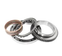 Compatible With For XVS 1100 V-Star For Custom 1999-2011 Motorcycle Way Starter Clutch Gear Assy Bead Bearing Accessories One Way Bearing Starter