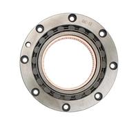 Compatible With For XVS 1100A Drag Star 2000-2008 For BT 1100 Bulldog 2002-2006 Motorcycle Way Starter Clutch Gear Assy Accessories One Way Bearing Starter