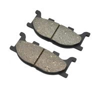 Compatible With For XVS 950 R For Bolt 2014 2015 For XVS 950 A Midnight Star 2009 2010 2011 2012 2013 Motorcycle Front Brake Pads Disks Brake Pads