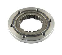 Compatible With For XVS400 Drag Star 1996-2017 For XVS650 Drag Star 1997-2002 Motorcycle One-Way Starter Clutch 4NK-15590-00 One Way Bearing Starter