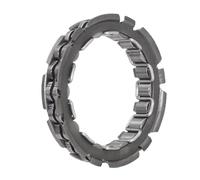 Compatible With For XVS65 1998-2014 For V-Star 1300 For XVS13 2007-2013 Motorcycle Big Roller Reinforced One Way Starter Clutch Bearing Starter One way motor clutch
