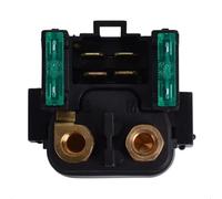 Compatible With For XVZ1300 1996-2009 For Road Star For XV1600 1999-2003 For XV1700 2002-2009 Motorcycle Starter Solenoid