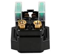 Compatible With For XVZ1300 For Venture 1996-2013 For VMX1700 V-Max 2009-2016 For BT1100 Bulldog 2002-2006 Motorcycle Starter Relay