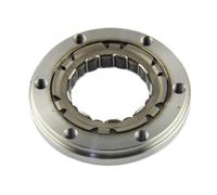 Compatible With For XVZ1300A For Royal Star 1996-2001 For XVZ1300TF For Royal Star For Venture Motorcycle One-Way Starter Clutch 4NK-15590-00 One Way Bearing Starter