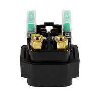 Compatible With For XVZ1300TFM For Royal Star For Midnight For Venture 2002 2003 2004 2005 2006 2007 Motorbike Starter Solenoid Relay