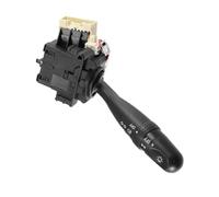 Compatible With For Yaris 1999-2005 84140-02280 Steering Wiper Stalk Car Indicator Head Light Turn Signal Lamp Switch LHD Steering Column Indicator Stalk