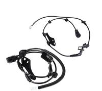 Compatible With For Yaris For Vios 2005-2012 ABS Rear Left Right Wheel Speed Sensor Car Accessories 895160D110 895160D120 ABS Wheel Sensor(2 pcs)