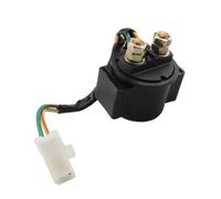 Compatible With For YFA125 For Breeze 125 1989-2004 For YFP350 Terrapro 2002-2003 3MW-81940-01 4KB-81940-00 Starter Solenoid Relay