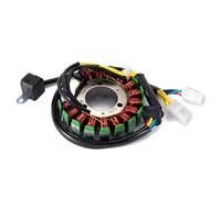 Compatible With For YFM250 For Bear For Tracker For California 1999 2000 Motorcycle Generator Stator Coil 4BD-85510-20 Motorbike Stator Coils