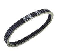 Compatible With For YFM35FAD For Kodiak 350 2007 2008 2009 2010 Motorbikes Drive Belt Replace Modification Accessories OEM:5UH-17641-01 Motorcycle V-Belt