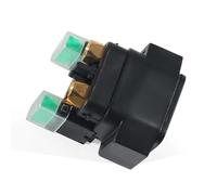 Compatible With For YFM400 For Big For Bear For Grizzly For Kodiak For YFM450 For Wolverine 4BH-81940-00-00 Motorcycle Starter For Relay Motorcycle starter relay