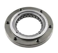 Compatible With For YFM400FW For Kodiak 400 4WD 1994-2000 Motorcycle Starter Clutch One Way Bearing OEM: 1UY-15590-00-00 Starter Way Clutch Bearing