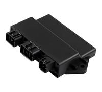 Compatible With For YFM450 For Grizzly For Kodiak 2004-2007 Motorcycle Accessories Intelligent Digital Ignition CDI ECU TCI Box 5ND-85540-10-00 Cdi Replacement