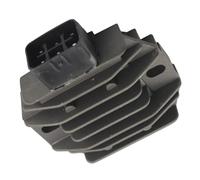 Compatible With For YFM450FWA For Grizzly 450 IRS 2011 2012 2013 2014 2015 2016 For YFM450FWA For Grizzly 450 2007-2010 Regulator Rectifier 5GT-81960-00 motorbike Rectifier