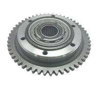 Compatible With For YFM660R For Raptor 660R Freewheel Motorcycle Starter Clutch Gear Idler Accessories Starter Way Clutch Bearing