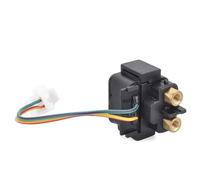 Compatible With For YFM80GXGR 2008 For YFM80GXL 2008 For YFM80RXGY 2008 Motorcycle Switch Starter Solenoid Relay 3MW819400100