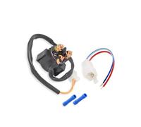 Compatible With For YFP350 For Terra Pro 1988 For SV125 Snosport 1990 1991 Start Relay And Plug OEM:4KD-81940-00-00 3UF-81940-00-00