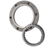 Compatible With For YFP350 Terrapro 350 1988 Motorcycle Way Starter Clutch Bearing Accessories 1UY-15590-00 1UY-15590-01 5KM-15590-00 One Way Bearing Starter
