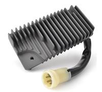 Compatible With For YFP350 YFP350U For Terra Pro 1988 For YFM350ER Moto-4 350 1987 1988 1989 Motorcycle Voltage Regulator OEM:1YW-81960-A0