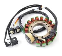 Compatible With For YFP350U For Terra For Pro For YFM350FW For Big For Bear 350 For 2WD 1988 Motorcycle Stator Coil 1YW-85510-21 Stator Coil Ignition