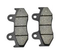 Compatible With For YFZ 450 BB DB 2012 2013 Motorcycle Rear Brake Pads Disks Replacement Brake Pads Motorcycle