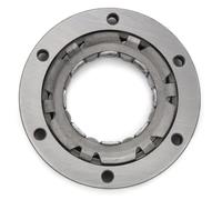 Compatible With For YFZ450 5TG 2004 2005 2006 For YFZ450 5D3 2007 2008 2009 Motorcycle Starter Motor Way Clutch OEM：5TG-15590-00