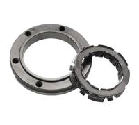 Compatible With For YFZ450T 5TG 2005 For YFZ450V 5TG 2006 Motorcycle Starter Clutch Way Bearing Accessories 5TG-15590-00 One Way Bearing Starter