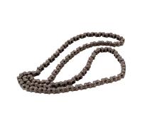 Compatible With For YH50 Why 1998 For FZS600 For 1998 1999 2000 2001 2002 2003 Motorcycle Crankshaft Timing Chain OEM:945-91471-30 Drive Roller Chain