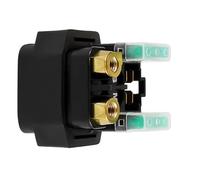 Compatible With For YP250 For Majesty 1996-2003 For XP500T 2001-2007 For XP500 T-Max 2015-2016 Solenoid Starter Contactor Solenoid Motorbike Solenoid(1 pc)