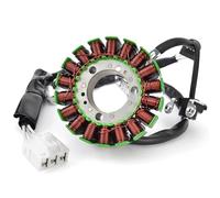 Compatible With For YP250 For YP250G For Grand For Majesty 2004 2005 2006 2007 Motorcycle Generator Stator Coil 5RU-81410-00 Generator Stator Coil