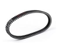 Compatible with For YP400 Majesty 400 2004-2014 For Grand Majesty 400 2005-2011 Transmission Clutch Transfer Drive Belt OEM:RU-17641-00 Motorcycle V-Belt
