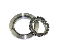 Compatible With For YS250 YS 250 Motorcycle Way Bearing Starter Clutch Gear & Flywheel Assy Starter Motor Way Clutch Accessories One Way Bearing Starter