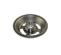 Compatible With For YS250 YS 250 Motorcycle Way Bearing Starter Clutch Gear & Flywheel Assy Starter Motor Way Clutch Accessories One Way Bearing Starter