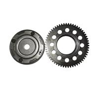 Compatible With For YW 50 Zuma 50 2002 2003 2004 2005 2006 2007 2008 2009 2010 2011 Motorcycle Way Bearing Starter Clutch One Way Starter Clutch