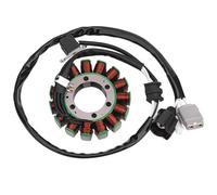 Compatible With For Yxc700 Viking 2015-2018 For Yxm700 Viking 2014-2018 Motorcycle Generator Stator Coil 1XD-81410-00-00 Motorbike Stator Coils