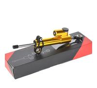 Compatible With For YZF For R1 For R3 For R6 2005-2016 2006 2007 2008 2009 2014 2015 Motorcycle Damper Steering Stabilize Control Motorcycle Stabilizer Shock