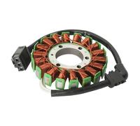 Compatible With For Yzf For R6 2006-2023 Motorcycle Stator Coil Generator Magneto Accessories Generator Stator Coil