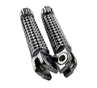 Compatible With For YZF-R1 1998-2012 For YZF-R6 1999-2012 For YZF-R6S 2003-2008 Motorcycle Footrest Front Pedal Foot Rest Pegs Accessories Motorbike Footrests