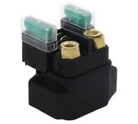 Compatible With For YZF-R1 2002 2003 2004 2005 2006 2009 For XTZ1200 XT1200ZE ES 2014 2015 2016 2017 Motorcycle Starter Relay