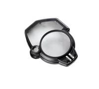 Compatible With For YZF R1 2009-2014 For R6 2017 2018 2019 2020 Speedometer Instrument Case Gauge Odometer Tachometer Housing Cover Motorcycle Dashboard Shell(Only Cover)