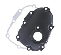 Compatible With For YZF-R6 2006 2007 2008 2009 2010 2011 2012 2013 2014 2015 2016 Engine Cover Motor Stator Cover CrankCase Side Cover Shell Motorcycle Sliders