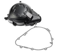 Compatible With For Z1000 2011 2012 2013 2014 2015 2016 Motorcycle Left Engine Stator Cover Crank Case Starter Shell Protector Engine Stator Crash Cover