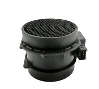 Compatible With For Z3 E36 2000-2003 For X5 E53 2000-2006 For 5 Series E39 2000-2003 Air Flow Meter Maf Sensor OEM:5WK96132 13621438871 MAF Sensors