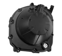 Compatible With For Z900 2017 2018 2019 2020 2021 2022 2023 2024 2025 Motorcycle Black Side Engine Stator Cover Case Accessories Generator Cover