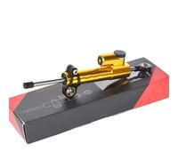 Compatible With For Z900 2017 2021 2022 2023 Motorcycle Steering Damper Stabilize Control Steering Damper Bracket Kit Motorcycle Stabilizer Shock